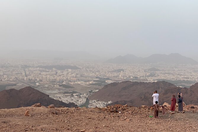 4WD Adventure in Uhud Mountain - Is $70 per person good value?
