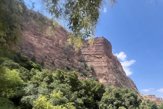 Abha City and AlHabala Full-Day Tour - Why Al Habala gives this tour its shape