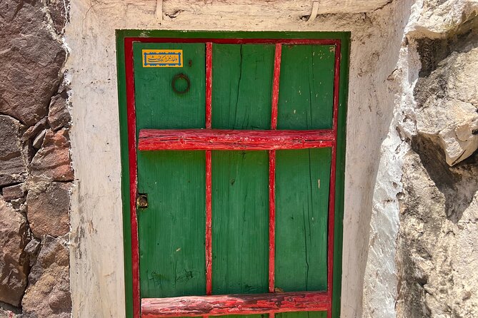Abha City and AlHabala Full-Day Tour - A private group changes the value of the day