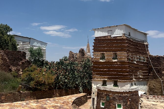 Abha City and AlHabala Full-Day Tour - How the six-hour schedule works