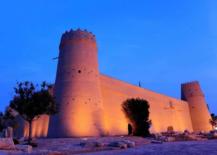 Al Masmak Fortress, Murabba Palace, and Souq Al Zal Tour - Key points to know before booking