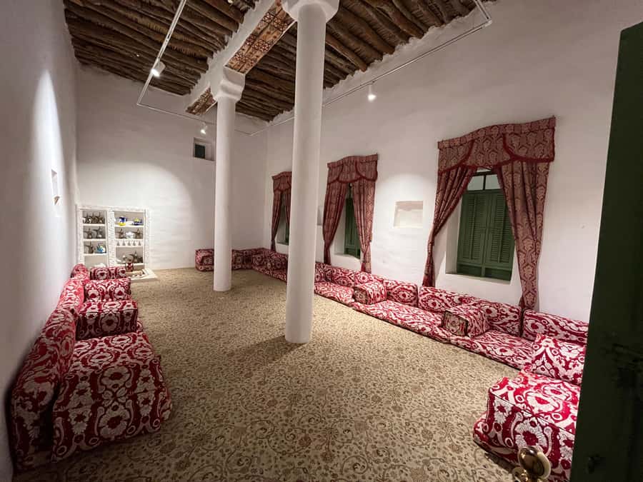 Al Masmak Fortress, Murabba Palace, and Souq Al Zal Tour - Is $34 a fair price?