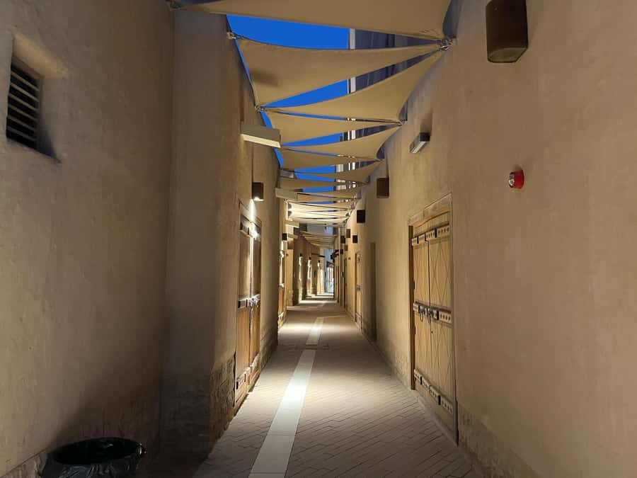 Al Masmak Fortress, Murabba Palace, and Souq Al Zal Tour - Practical advice for a smoother visit