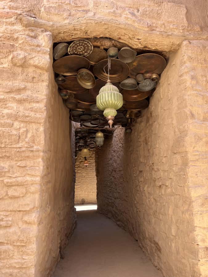 Al-Ula: Old Town, Hegra, and Elephant Rock Day Tour - Why this six-hour AlUla tour works