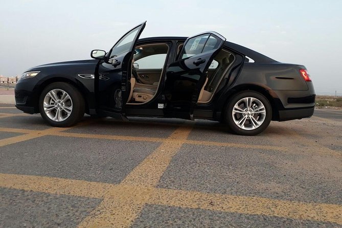 All Ground transfers Saudi Arabia, Jeddah to Makkah Makkah to Medina to Airport - From Jeddah Airport to Makkah