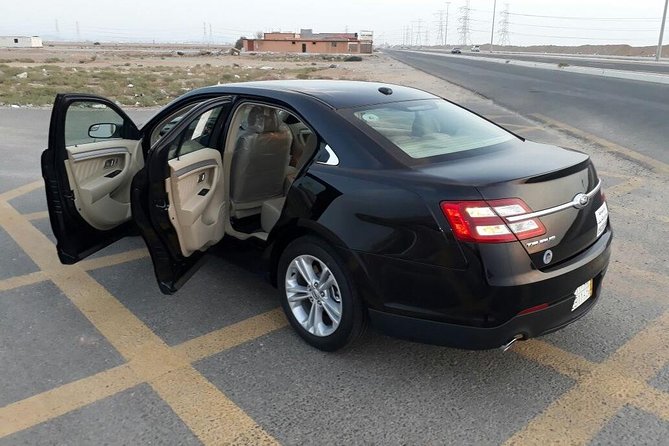 All Ground transfers Saudi Arabia, Jeddah to Makkah Makkah to Medina to Airport - Medina hotels, sightseeing, and airport connections