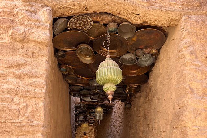 Alula Full Day Tour - Is $219 a fair price?
