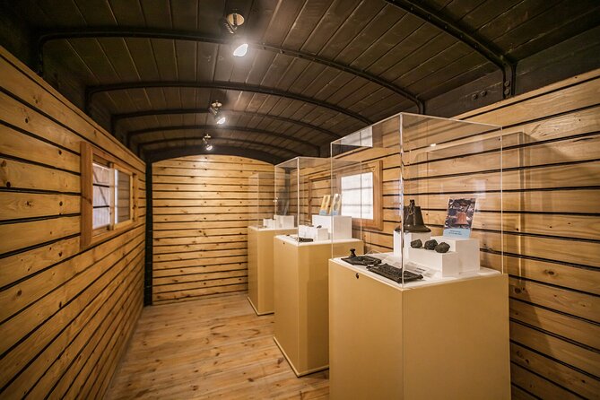 AlUla Old Town Experience - Meeting at Winter Park at 9:00 am