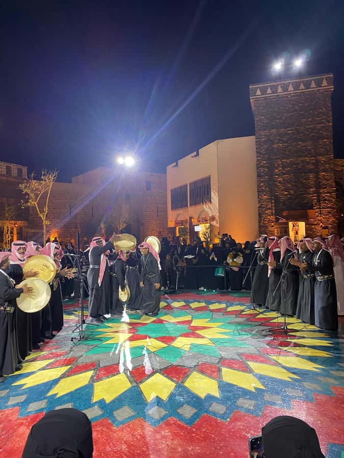 Boulevard World, Boulevard Riyadh Private Tour+Saudi Meal - Food markets, Saudi coffee, and the included dinner