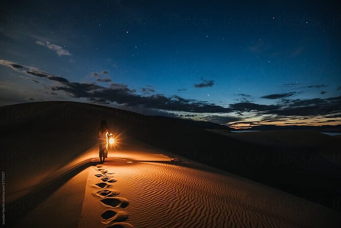 Desert Camp Experience in Riyadh - Ancient cooking methods and the Bedouin feast