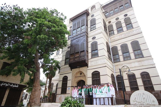 discover Jeddah city - How to prepare for the visit