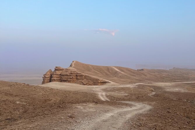 Edge of the World and Huraymila National Park Tour - Is $249 good value?