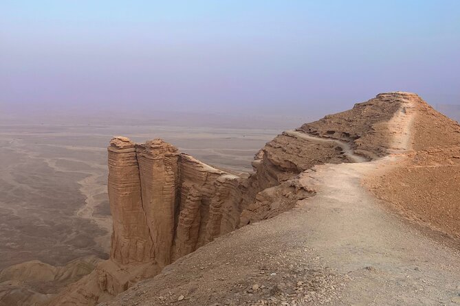 Edge of the World and Huraymila National Park Tour - Who will enjoy this outing most