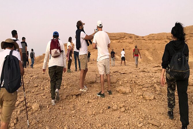 Edge Of The World Hike(Dinner under stars,village,bats cave,camp) - What the $55 price really covers