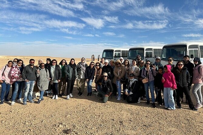 Edge of The World Riyadh with Camel Ride ,Bat Cave Visit & Dinner - How the $60 price works as a value