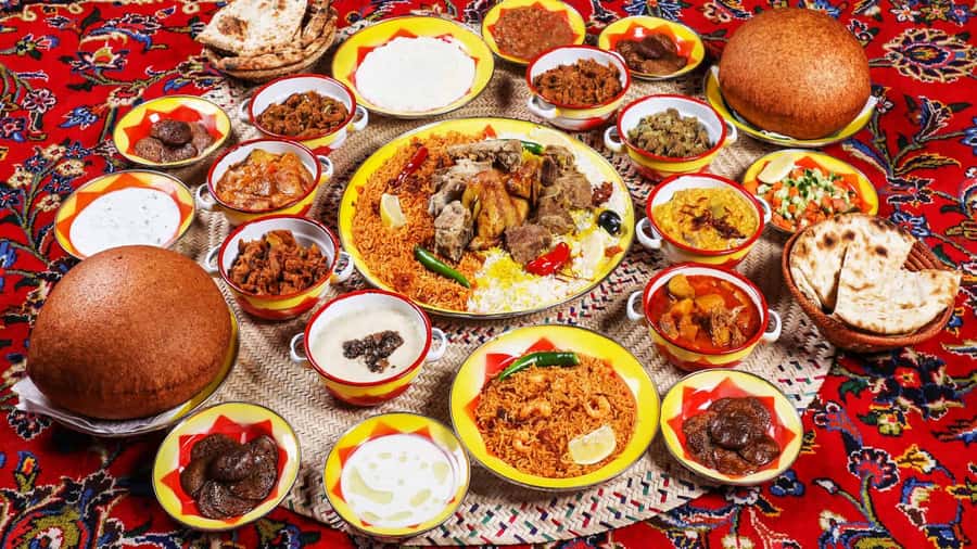 Edge of the World Top VIP Treatment with Lunch & Luxury SUV - The 120-kilometer ride to Jabal Fihrayn