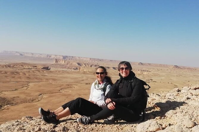 Edge Of The World Tour (Private Tour) - One hour at the edge is enough, but not generous
