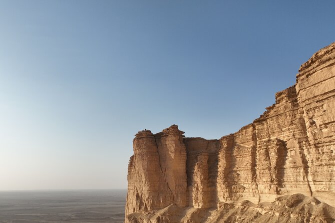 Edge Of The World Trip - Extra stops, village stories, and the bat cave
