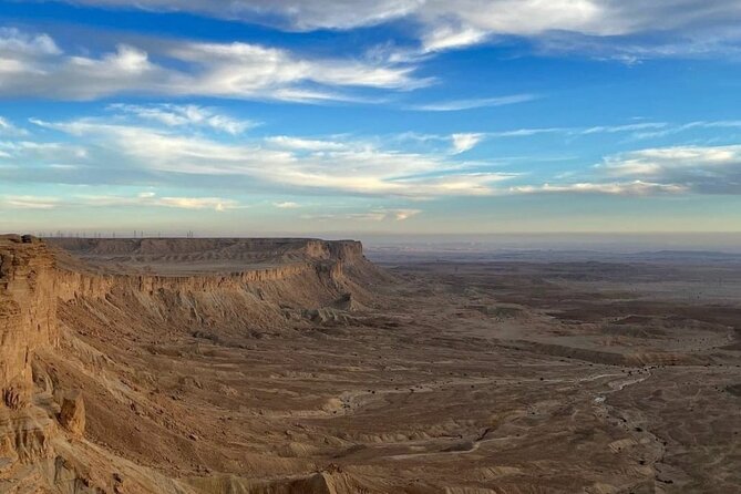 Edge Of The World Trip - Who should book this Edge of the World trip