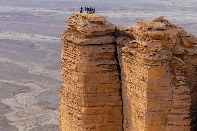 Edge Of The World Trip (Private Trip) - Key points to know before you book