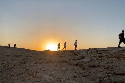 Edge Of The World Trip (Private Trip)