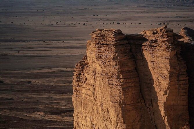 Edge Of The World Trip (Private Trip) - Is $150 per person good value?