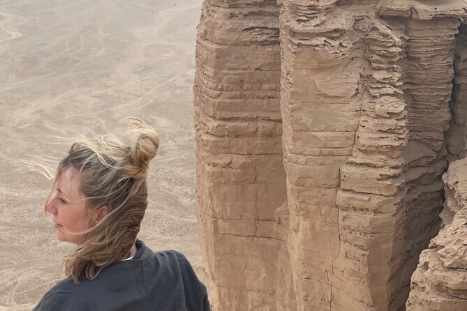 Edge of the World with 4x4 vehicles, sunset Dinner and stargazing - Weekday cave visit and weekend wildlife option