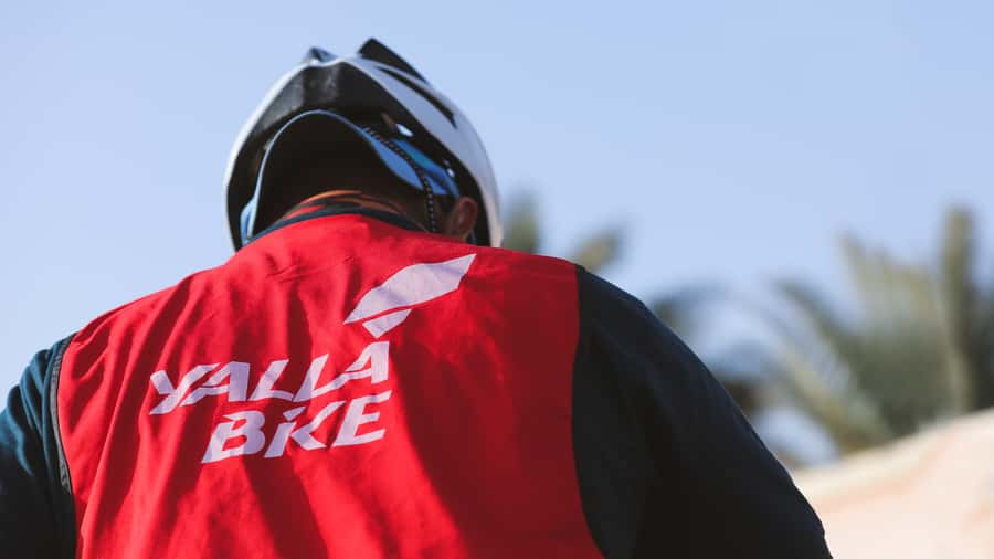 Evening Bike Tour in Wadi Hanifah - Why an evening ride suits Wadi Hanifah