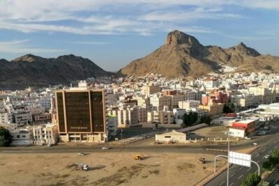 Experience the life of the Prophet in Makkah