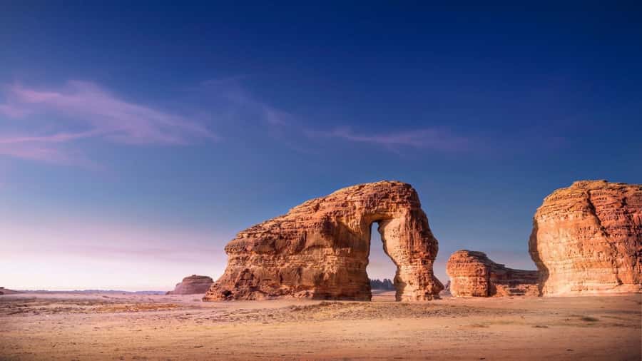 From AlUla: Hegra Tour - What the guide adds, and where the service can fall short