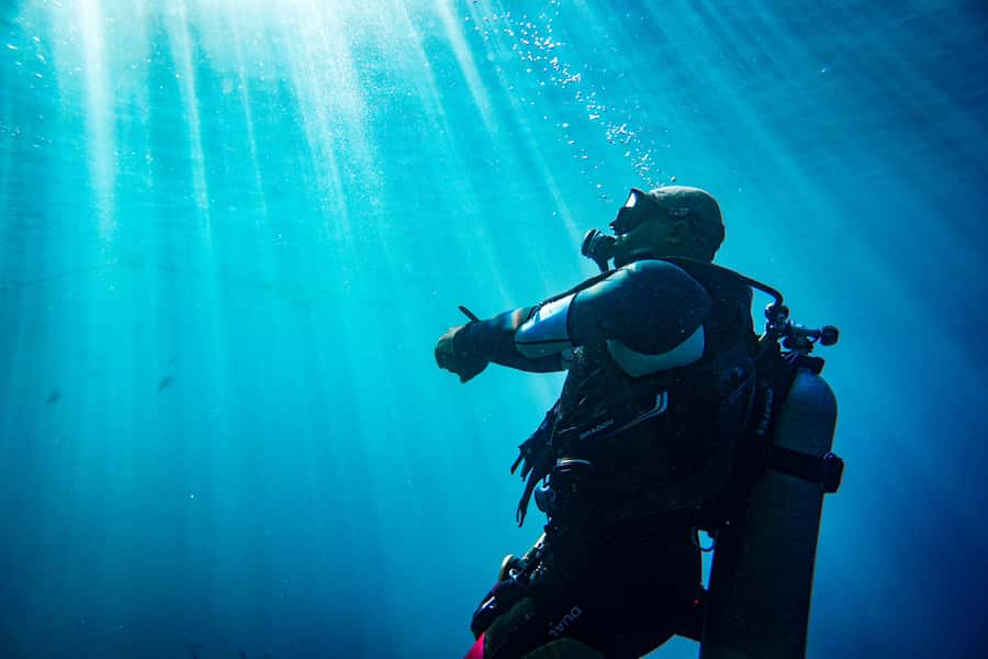 From Jeddah: Boat Trip and Diving for Certified Divers - Key points to know before you go