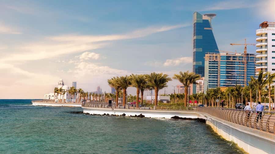 From Jeddah: Private Sea Trip to Bayadah Island - Key points to know before you book