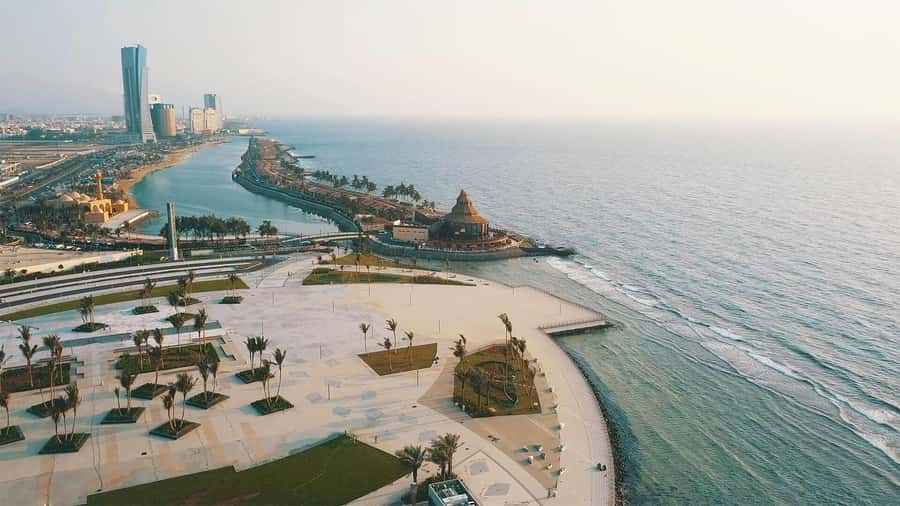 From Jeddah: Private Sea Trip to Bayadah Island - Why Bayadah Island makes a good Red Sea outing