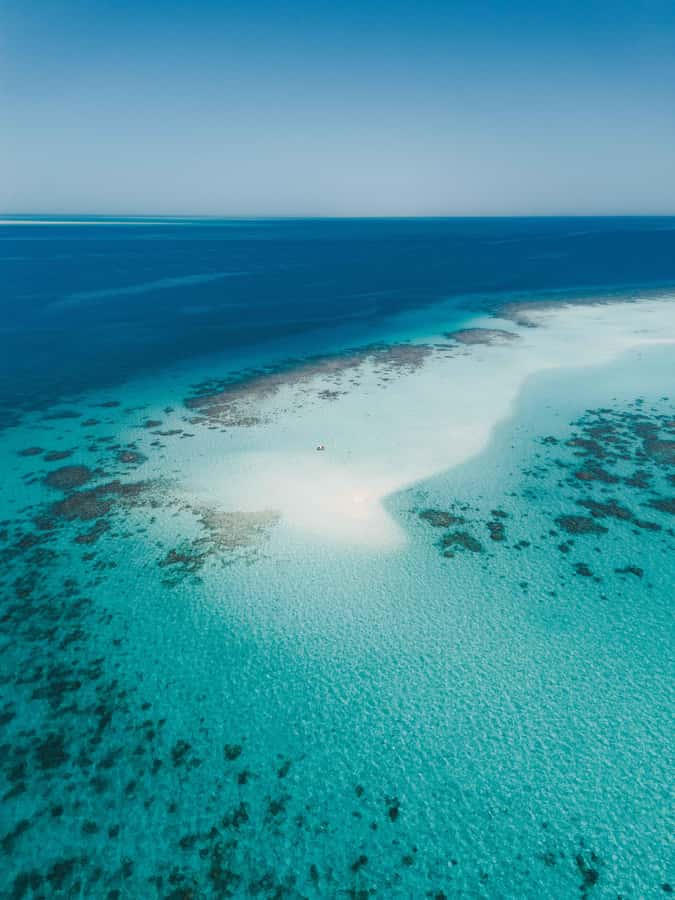 From Jeddah: Private Sea Trip to Bayadah Island - What the boat time adds to the experience