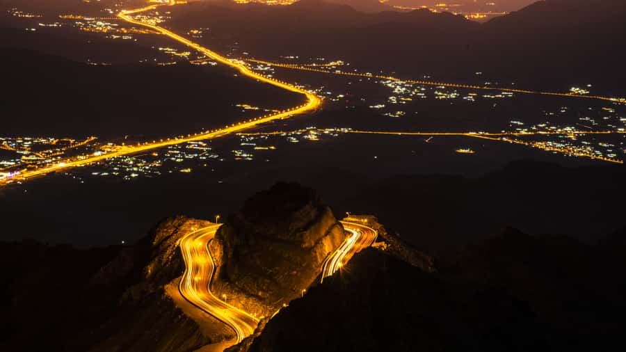 From Jeddah: Taif Day Tour - Key points to know before booking