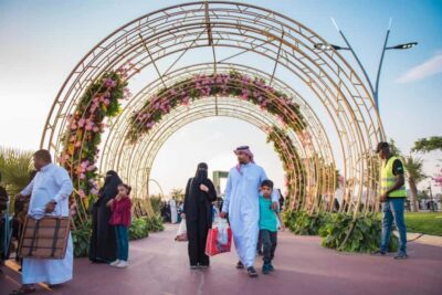 Taif Day Tour