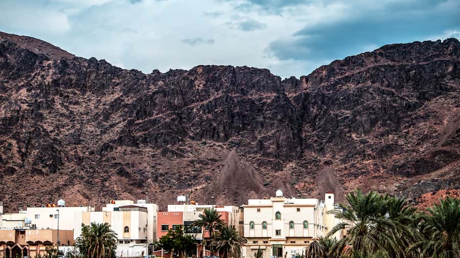 From Madinah: Half-Day Ziarah Tour - The Seven Mosques and the Battle of the Trench