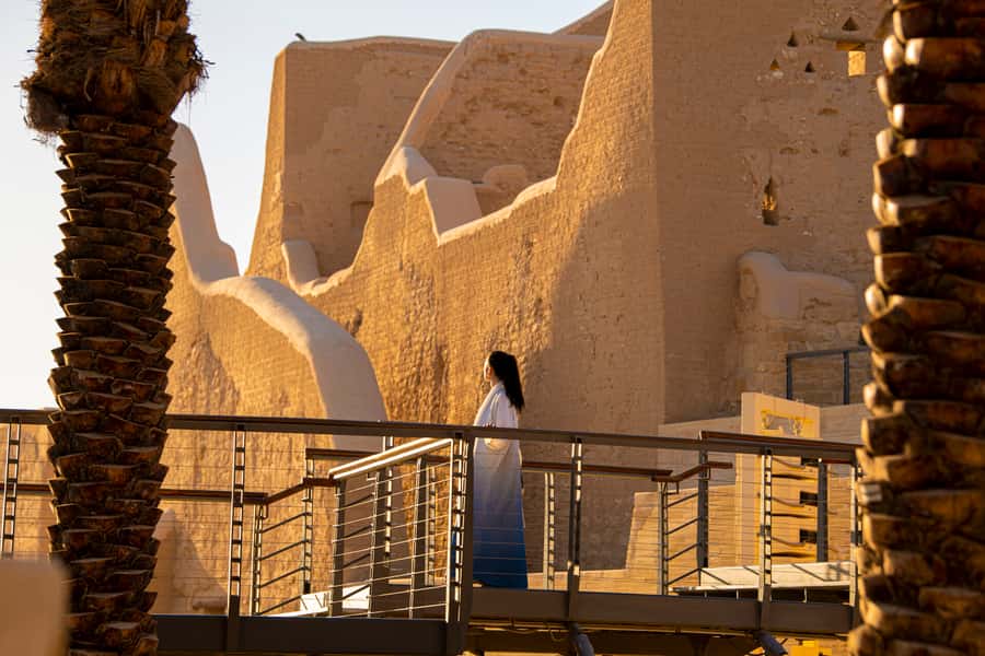 From Riyadh: Diriyah UNESCO Heritage Tour - Should you book this Diriyah tour?