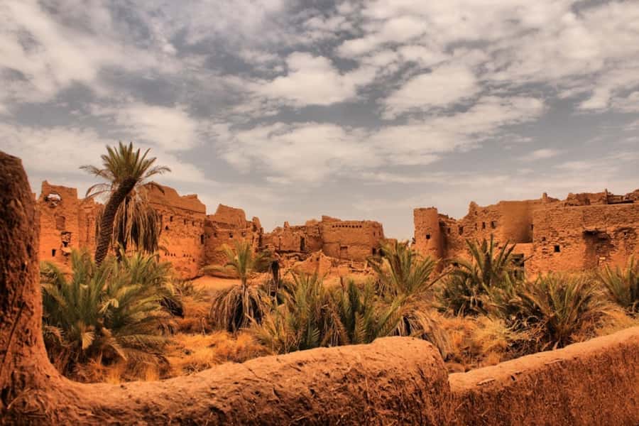 From Riyadh: Ushaiqer Village Highlights Tour with Transfer - Key points to know before you go