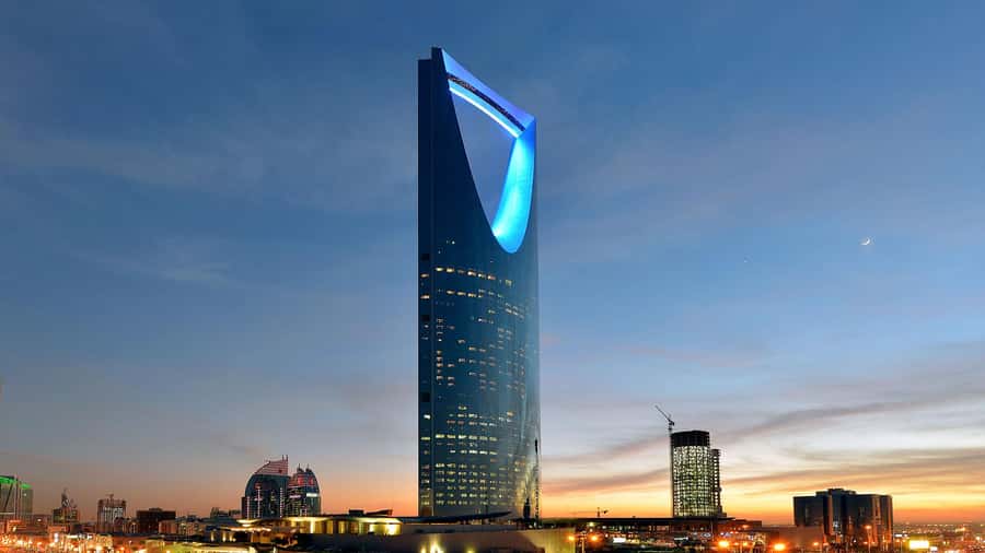 Half Day in Riyadh, Almasmak, National Museum, Kingdom Tower - Al Murabba Palace and the royal setting
