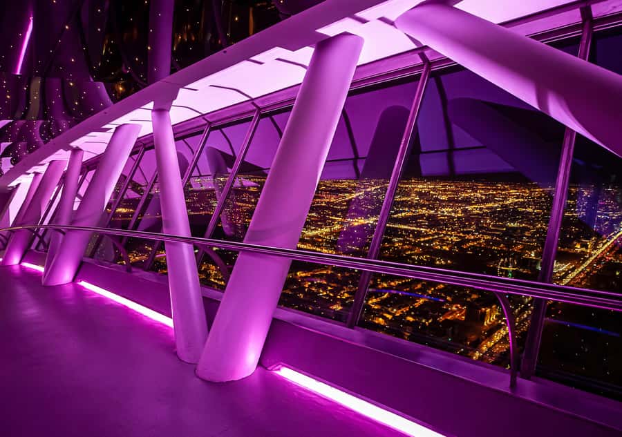 Half Day in Riyadh, Almasmak, National Museum, Kingdom Tower - What the $270 price really means