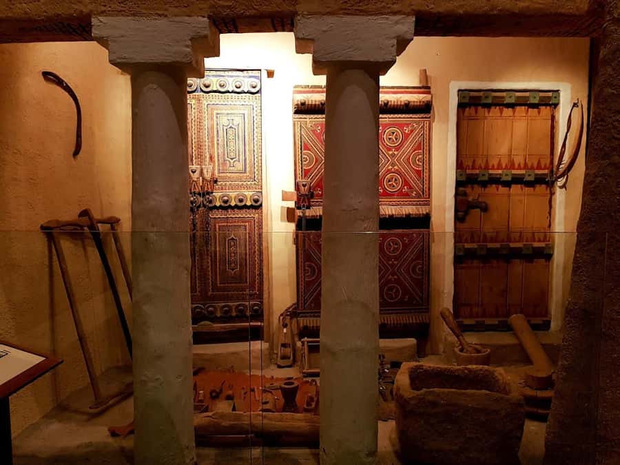 Half Day in Riyadh, Almasmak, National Museum, Kingdom Tower - Who should book this Riyadh tour?