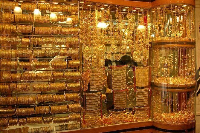 Half Day Jeddah Traditional City Tour - Al-Balad, Beit Nassif, and the Baghdadi house