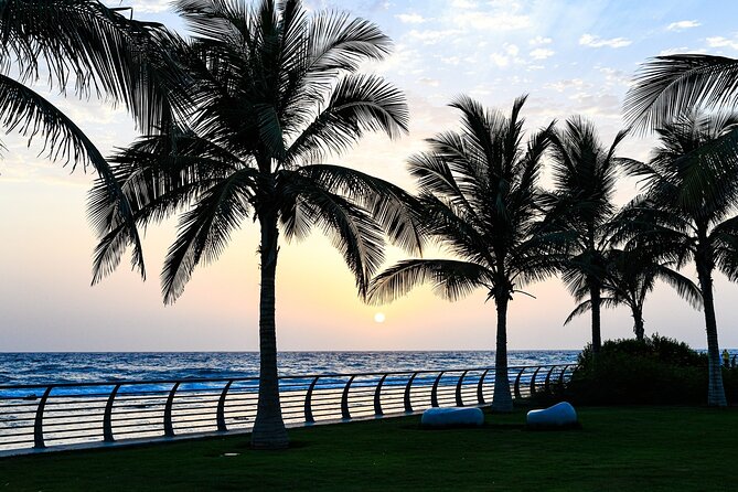 Half Day Jeddah Traditional City Tour - The Corniche, Super Dome, and Red Sea views