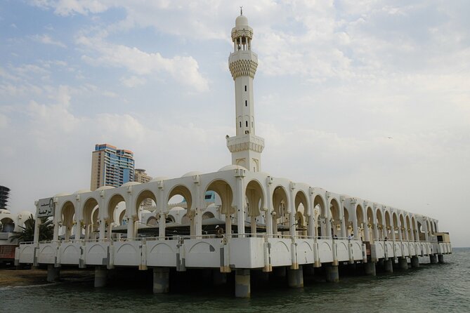 Half Day Jeddah Traditional City Tour - Why the transport matters