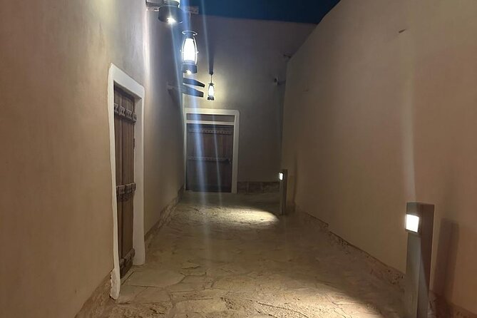 Half Day Tour Discovering the History of Riyadh - Riyadh’s past, explained in one afternoon