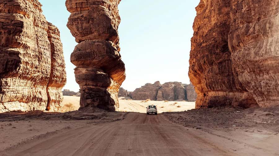 Hegra Tour: AlUla’s No.1 Haven For Nature, Wildlife Lovers - Is $99 per person fair value?