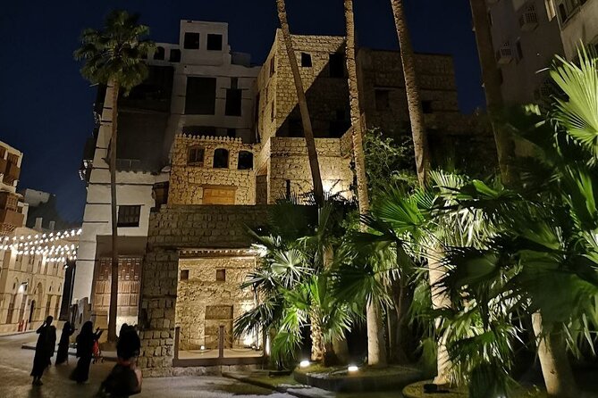 Historic District Tour in Jeddah by a Local Guide - Why this Al-Balad walk is worth your time