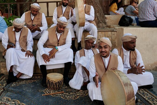 Historical & Heritage Tour in Jeddah Al Balad - Key points to know before you book