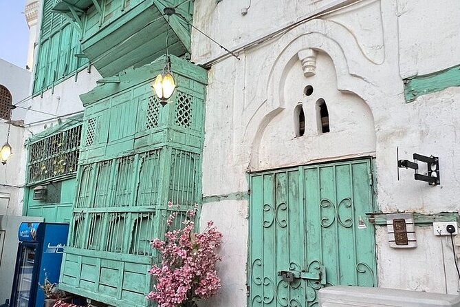 Historical & Heritage Tour in Jeddah Al Balad - Why Jeddah Al Balad is worth your evening